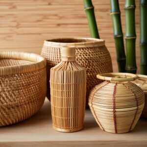 Bamboo Products