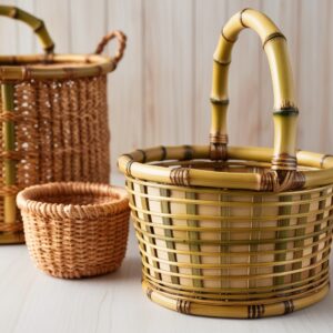 Baskets