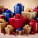 Gifting Items
