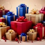 Gifting Items
