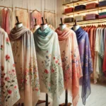 Dupattas