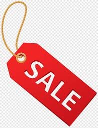 Sale