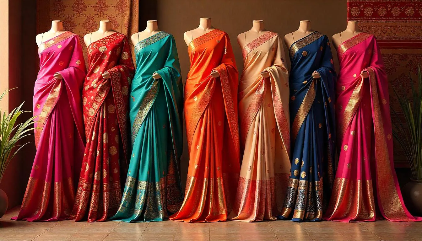Saree