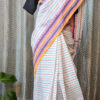 Dhaniakhali Cotton Saree