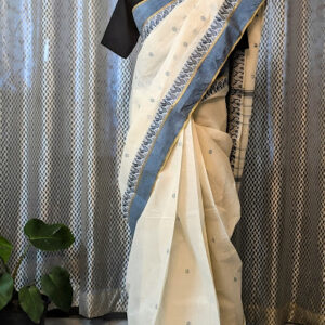 Dhaniakhali Cotton Saree