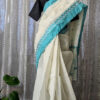 Dhaniakhali Cotton Saree