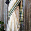 Dhaniyakhali Cotton Saree