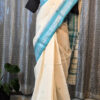 Dhaniakhali Cotton Saree