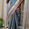 Dhaniakhali Cotton Saree