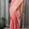 Dhaniakhali Cotton Saree