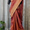 Dhaniakhali Cotton Saree