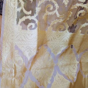 Banarasi Kora silk Dupatta