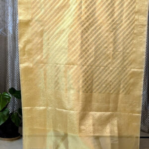 Banarasi Tissue silk Dupatta