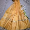 Banarasi Kora Net Dupatta