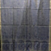 Banarasi Tie-Dye silk Dupatta