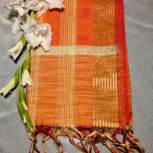 Banarasi Kora net Dupatta