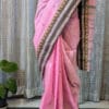 Dhaniakhali Cotton Saree