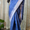 Dhaniakhali Cotton Saree