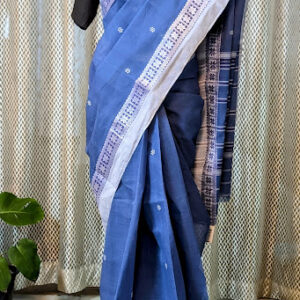 Dhaniakhali Cotton Saree