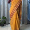 Dhaniakhali Cotton Saree