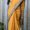 Dhaniakhali Cotton Saree