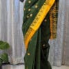 Dhaniakhali Cotton Saree