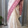 Dhaniakhali Cotton Saree