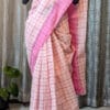 Dhaniakhali Cotton Saree