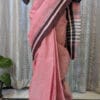 Dhaniakhali Cotton Saree