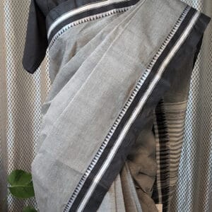 Dhaniakhali Cotton Saree