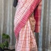 Dhaniakhali Cotton Saree