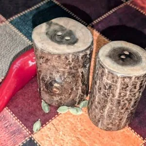 Salt And Pepper Shakers Set | Save > 40%
