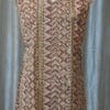 Kalamkari Handblock Cotton Top