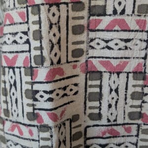 Kalamkari Handblock Cotton Top