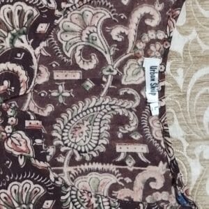 Handblock Kalamkari Kurta