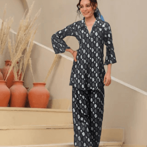 Co-ord sets