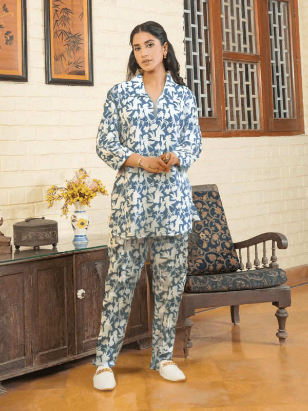 Co-ord set