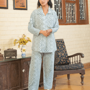 Cotton Co-ord set