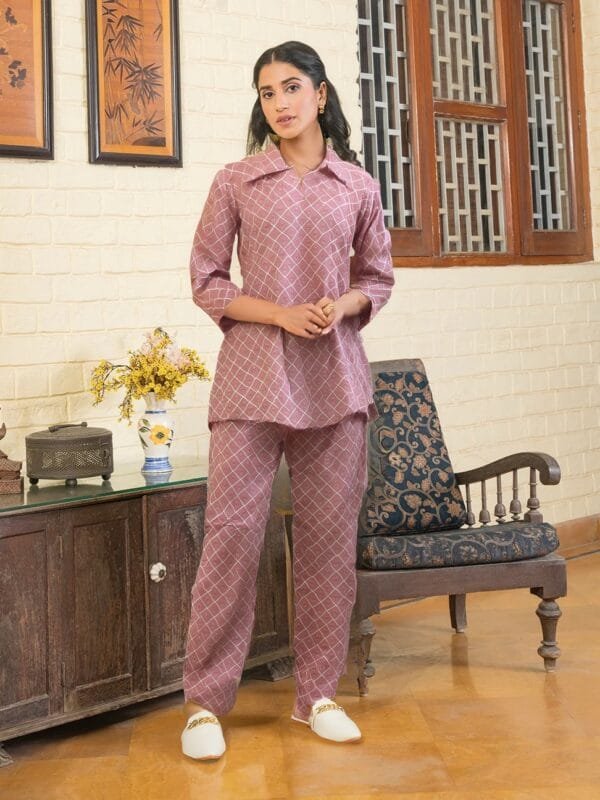 Co-ord set