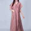 House coat/ Gown