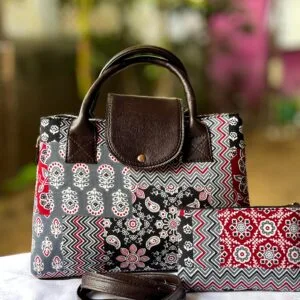 Handmade Handbag ( Slab Design) | Save >40%
