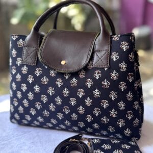 Handmade Handbag