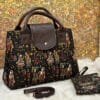 Handmade Handbag