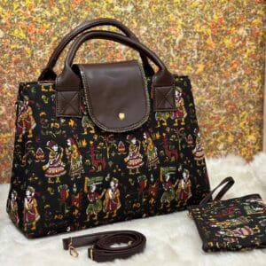 Handmade Handbag