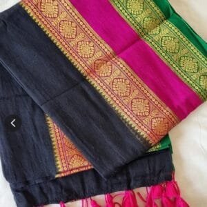 black 1border priyo75