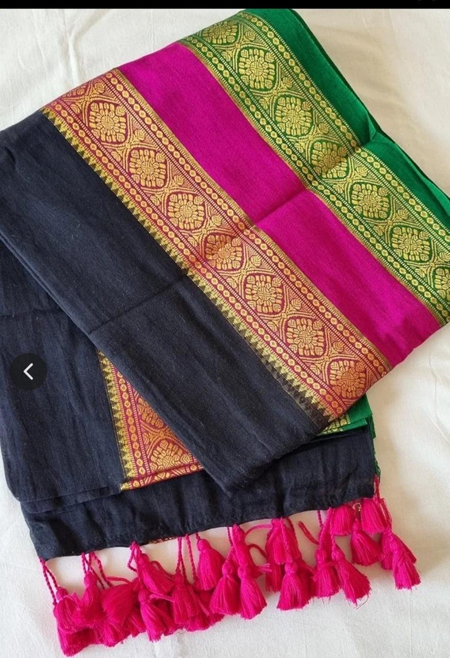 black 2border priyo75 black 1border priyo75