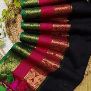 black 1border priyo75