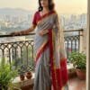 Pure Cotton saree