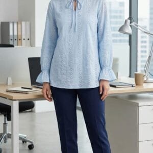 Hacoba cotton Top (with lining)| Online | Urbanshilp |