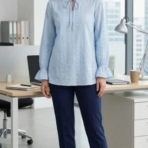 Hacoba cotton Top (with lining)| Online | Urbanshilp |